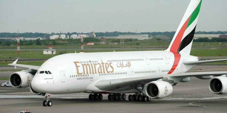 Emirates to resume flight operations to Nigeria — 10 months after suspension