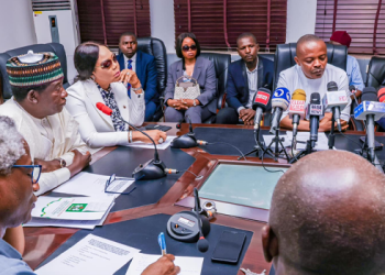 Strike: Four Months More Than Enough Time For FG, Says NLC