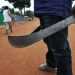 Church Member Kills Pastor With Cutlass In Delta