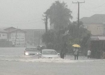 Flood kills Keke NAPEP rider in Umuahia