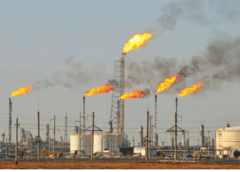 Gas flaring: Nigeria loses $22.9 billion in 10 years -NOSDRA