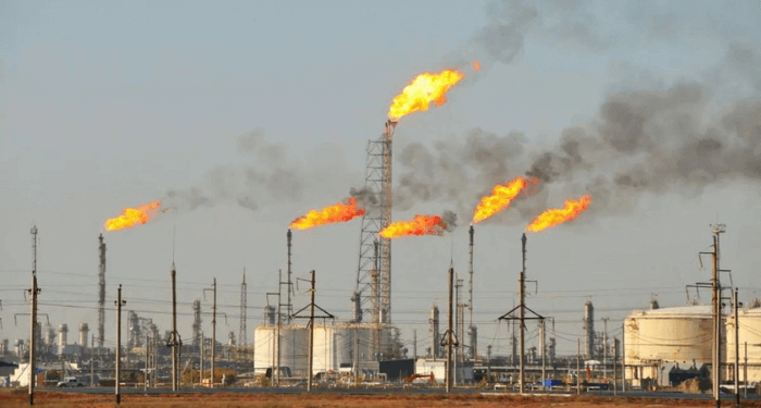 Gas flaring: Nigeria loses $22.9 billion in 10 years -NOSDRA