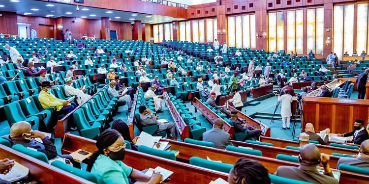 Job Racketeering: Reps Petition ICPC Over Bribery Allegations
