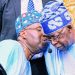 Presidential Election Tribunal: Sen. Rilwan Adesoji Akanbi Congratulates Tinubu on victory