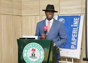 Ebonyi CUPP Chair Commends Governor Nwifuru On Exco Training