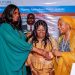 Gov’s Wife Receives Award, Appoints 13 LG Chairperson As Climate Change Amazons of Ebonyi