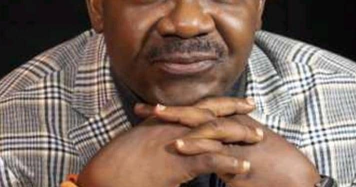 Ex-Defence Chief, Olawunmi Harps on Border Dialogue for Peace in Yewa Areas of Ogun State