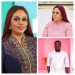 Emeka Julius Chijioke Congratulates Barr Chioma Nweze On Her Appointment As SSA To President On Community Development South-East