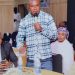 Ebonyi Commissioner Omaka Appointed National Chairman, Forum Of Commissioners Of Education In Nigeria