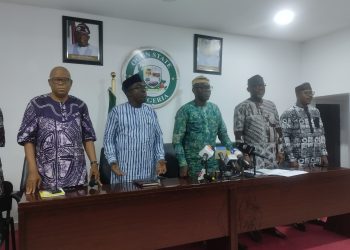 Ogun Clears Air On LG Funding, Says N1.8bn Invested In Executing Projects in Councils