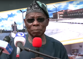 Council of Yoruba Elders Condemn Obasanjo’s Outburst Against Yoruba Obas
