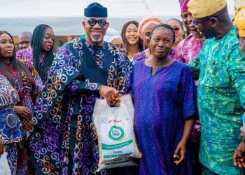 Ogun flags off distribution of subsidy palliative 