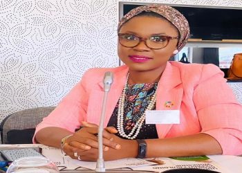Tinubu nominates two new ministers