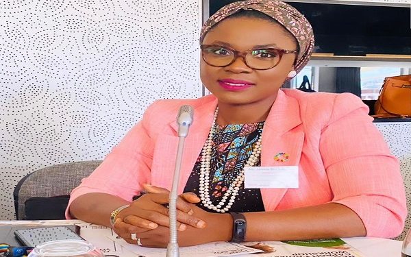 Tinubu nominates two new ministers