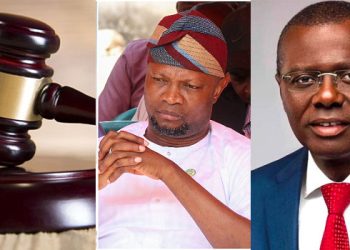 Tribunal upholds Sanwo-Olu’s victory, dismisses PDP, LP’s petitions