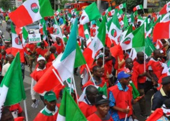 NLC Declares Two-Day Warning Strike Over Effects Of Subsidy Removal