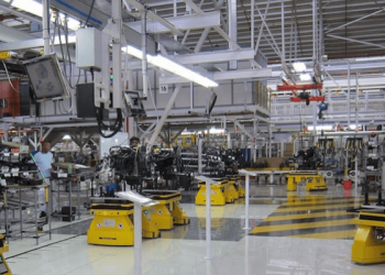 Manufacturers grapple with N272bn unsold goods as inflation bites