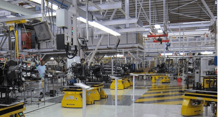 Manufacturers grapple with N272bn unsold goods as inflation bites
