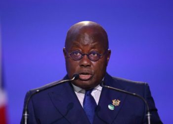 UNGA: Ghana president demands reparations to Africa for slave trade
