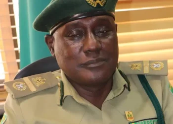 FG denies serving cats as meals to Prison inmates