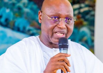 7th National Youth Games: Oyebanji summons Sports Council boss over athlete’s poor kitting