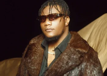 I’m still a ‘church boy’ despite doing secular music – Pheelz