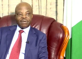 Tinubu recalls Sarafa Isola, high commissioner to UK