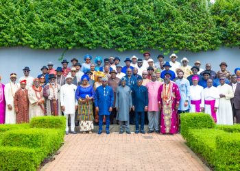 I’m not the president who gives excuses | Nigerians shouldn’t be poor- Tinubu