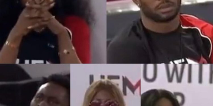 Nigerians react to trending video of BBNaija All Stars Housemates woefully failing basic education questions during a quiz