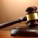 Court remands nursing mother for flogging magistrate in Ebonyi