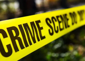 Carjackers abandon gang member after robbery