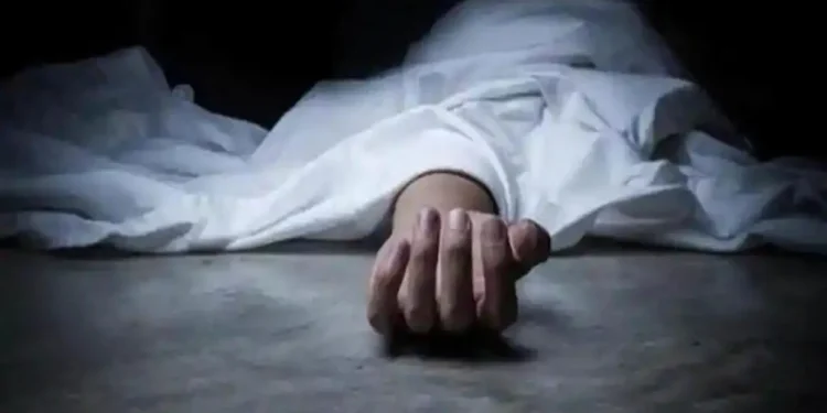 Stray bullet kills UNIZIK student