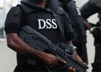 DSS arrests Rivers monarch over murder of DPO
