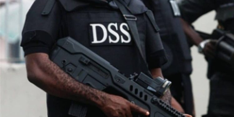 DSS arrests Rivers monarch over murder of DPO