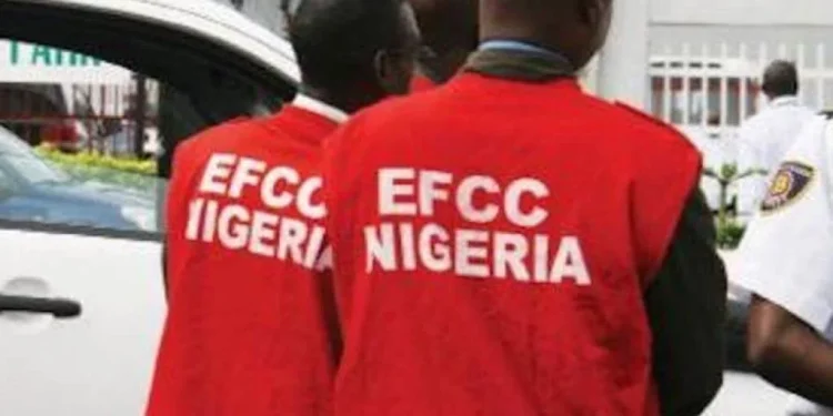EFCC arrests 80 suspected illegal miners in Kwara