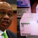 Naira Scarcity: Falana Asks FG To Prosecute Emefiele, CBN Management