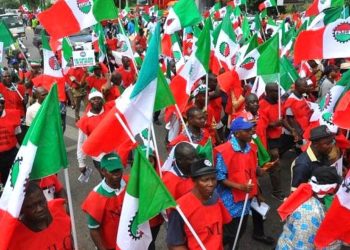 Nigerian bank employees to join NLC’s two-day strike action