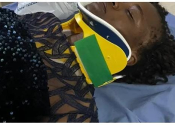 Chief Medical Director allegedly beats wife to pulp in Ekiti state