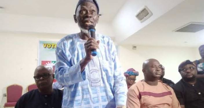 Supreme court  confirms Lamidi Apapa as LP National Chairman, Ordered INEC to upload Ukaegbu Ikechukwu Joseph as Imo Guber candidate