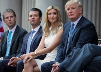 Donald Trump’s daughter, Ivanka listed as prosecution witness in her father’s New York fraud trial