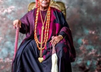 Ogun: Alake Egba to Celebrate 80th birthday with free Healthcare for 2,000 people