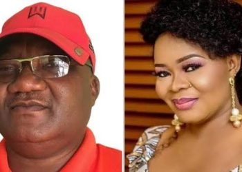 Bimbo Oshin remembers husband Ola Ibironke two years after death