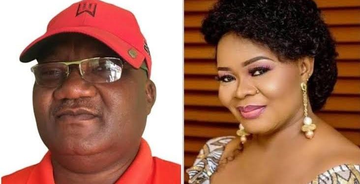 Bimbo Oshin remembers husband Ola Ibironke two years after death