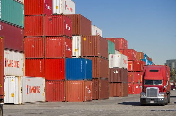 NBS: Nigeria recorded N2.2trn trade surplus in first half of 2023