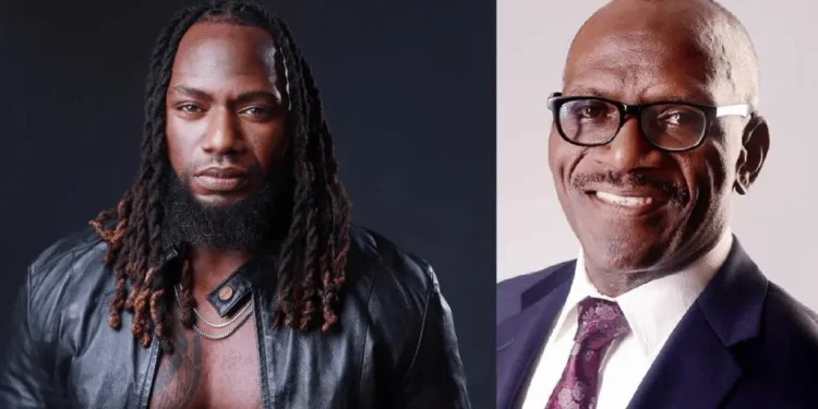 Late Pastor Taiwo Odukoya’s son, Jimmy becomes Fountain of Life Church’s General Overseer