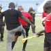 Players, supporters attack referee over ‘poor officiating’ in Ebonyi Gov’s cup
