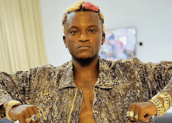 I’m Bigger Than The Headies –Portable