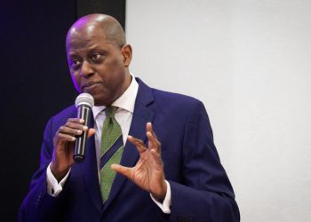 Tinubu Nominates Yemi Cardoso As CBN Governor, Names Deputies