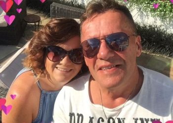 Lady jailed for murder after stabbing her husband of 34 years through heart and continuing with dinner