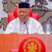 Bad Roads: ‘I am giving Governor Abiodun the Senate support in rehabilitation of Ilaro- Papalanto road – Akpabio